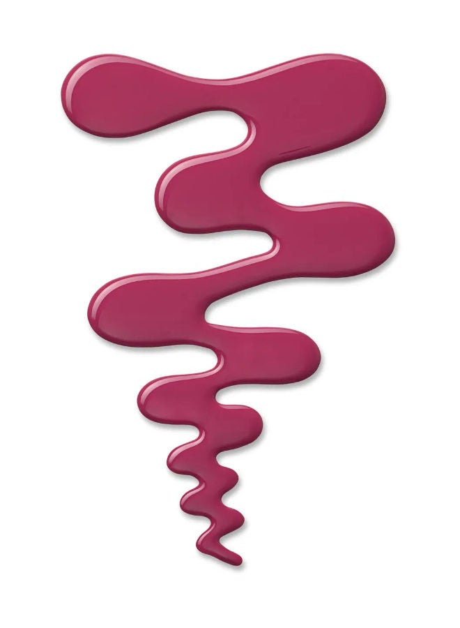 فلورمار Nail Enamel High Pigment & Shiny Finish Nail Polish 501 A Little Tropical - Image 3