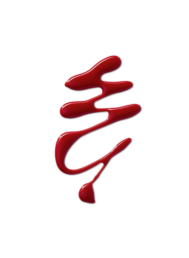 flormar Quick Dry Nail Enamel 04 Red Flag - Image 2