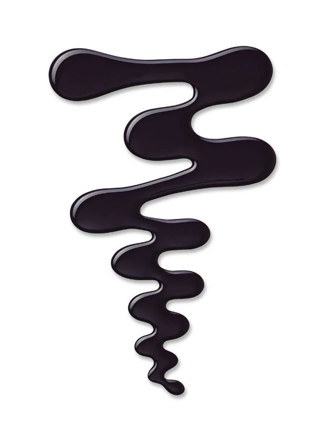 flormar Nail Enamel High Pigment & Shiny Finish Nail Polish 492 Eggplant - Image 3