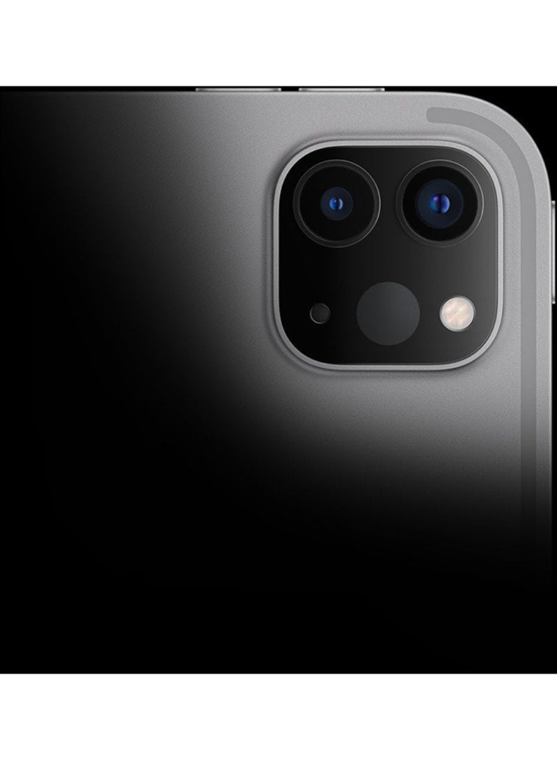 Apple Refurbished - iPad Pro 2022 (4th Gen) 11-Inch Space Gray 256GB 5G - International Version - Image 2