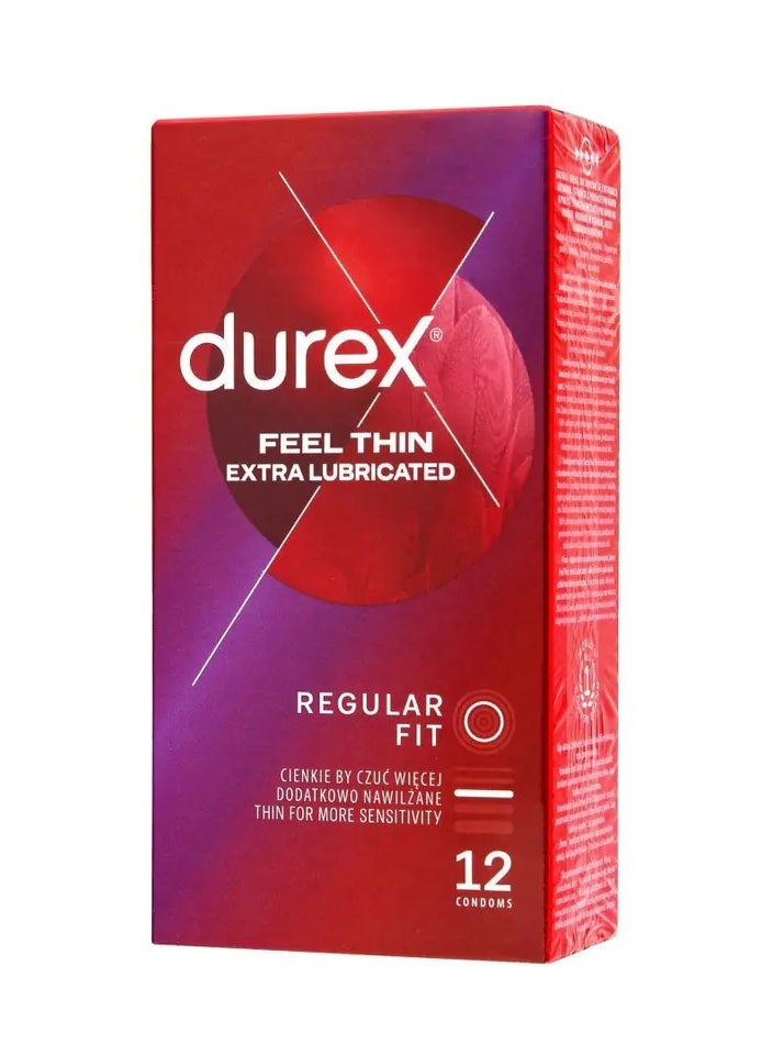 Durex Elite  Regular Fit - Image 2