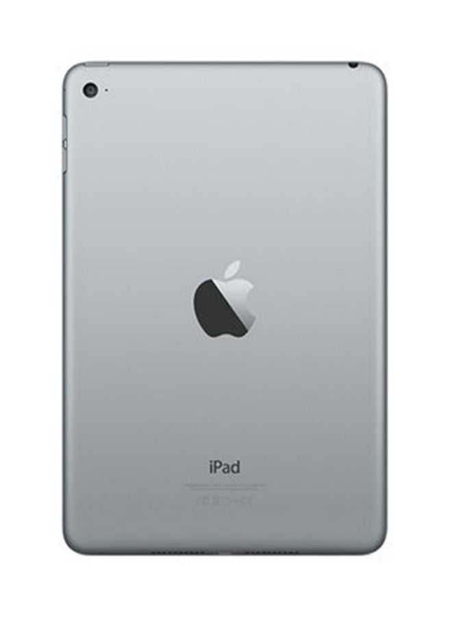 Apple Renewed - iPad Air 2 9.7inch 64GB Wi-Fi + cellullar Space Gray With FaceTime - Image 3