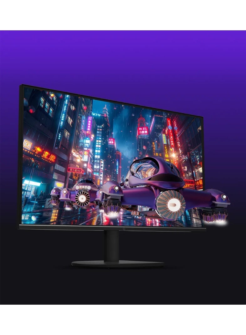Cooler Master GA25FC 24.5" Full HD IPS Gaming Monitor, 120Hz Refresh Rate, 1ms MPRT / 4ms GtG, Adaptive Sync, 105% sRGB, 250 Nits, 1500:1 Contrast, HDMI 1.4 + VGA, VESA 100x100, Tilt Adjustable | CMI-GA25FC-UK Black - Image 5