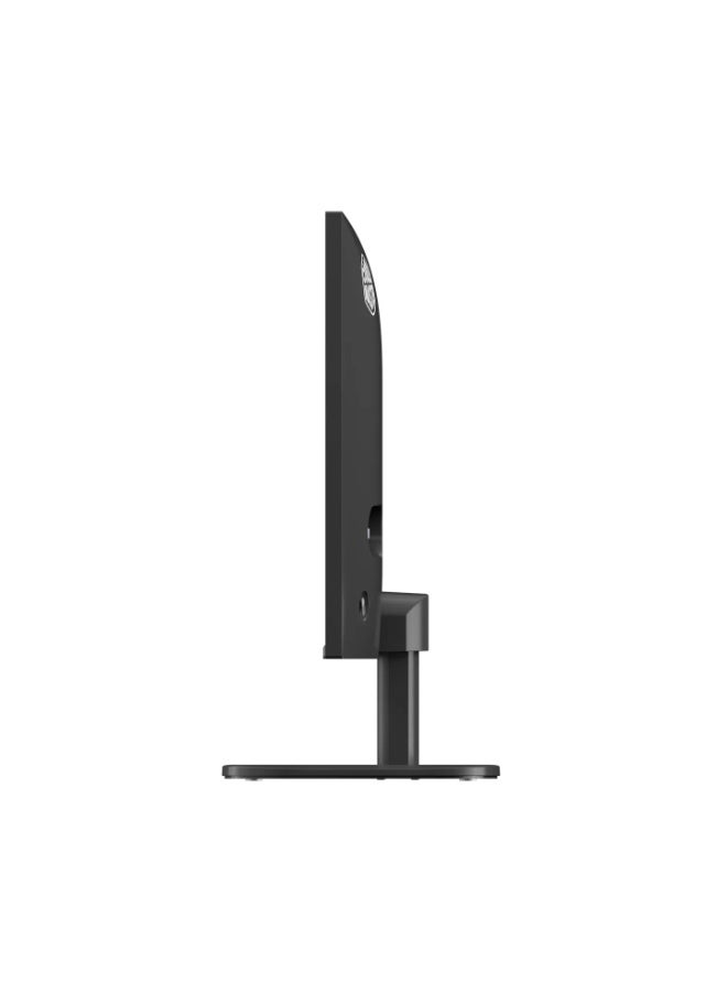 Cooler Master GA25FC 24.5" Full HD IPS Gaming Monitor, 120Hz Refresh Rate, 1ms MPRT / 4ms GtG, Adaptive Sync, 105% sRGB, 250 Nits, 1500:1 Contrast, HDMI 1.4 + VGA, VESA 100x100, Tilt Adjustable | CMI-GA25FC-UK Black - Image 3