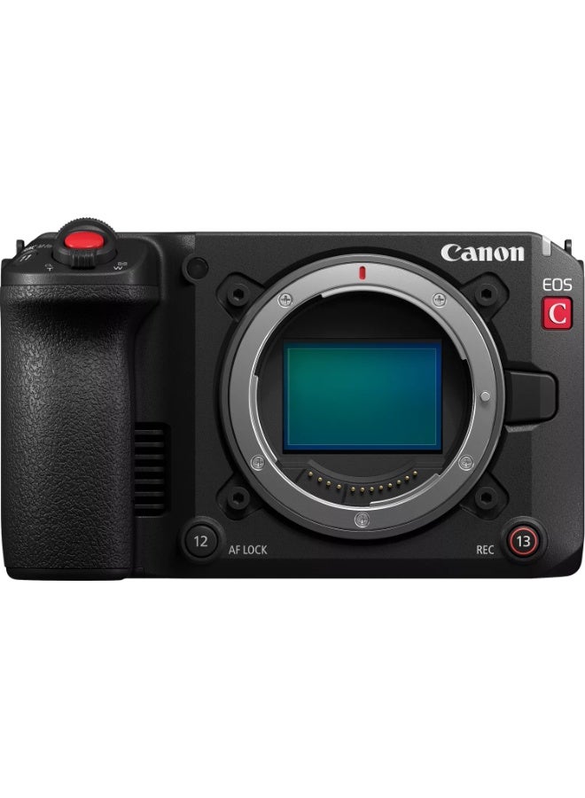كانون كاميرا فيديو EOS C50 - Image 1