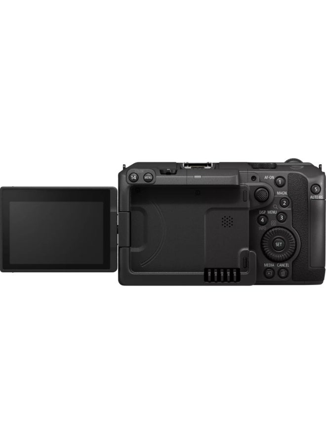 كانون كاميرا فيديو EOS C50 - Image 3