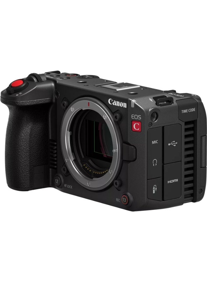 كانون كاميرا فيديو EOS C50 - Image 2