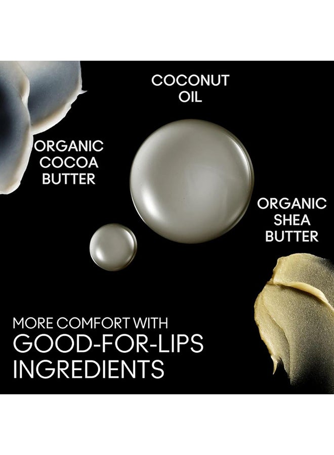 MAC Ruby Woo Silky Matte Lipstick - 0.11 oz Ruby Woo - Image 4