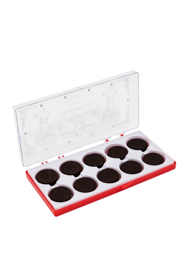 Rasasi Bakhoor Jebalali - Power Of Dreams - Image 1