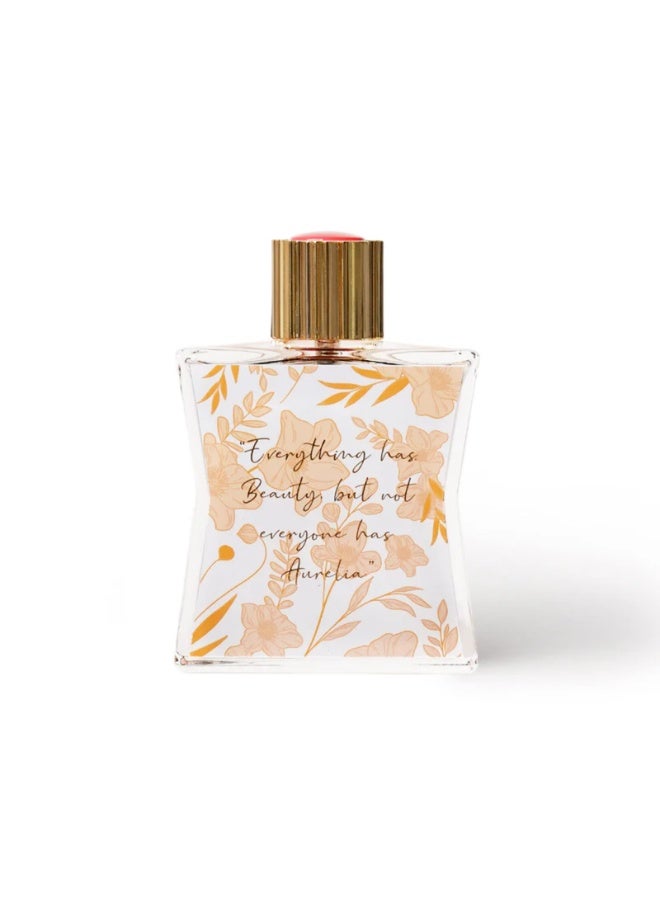 Rasasi Dareej  Aurelia For Women Edp 100ml - Image 3