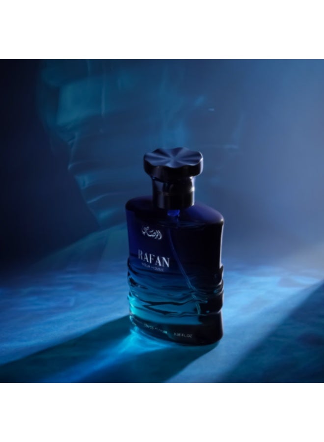 Rasasi Rafan Him - 100ml - Image 3