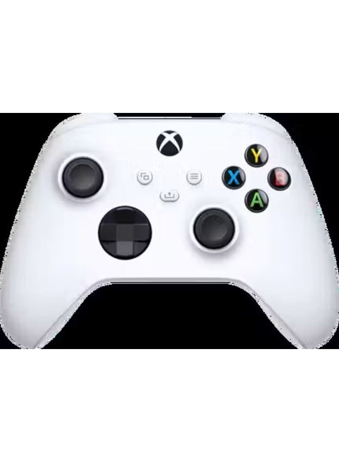 مايكروسوفت XBOX Series X|S Controller - White - Open Sealed - Image 1
