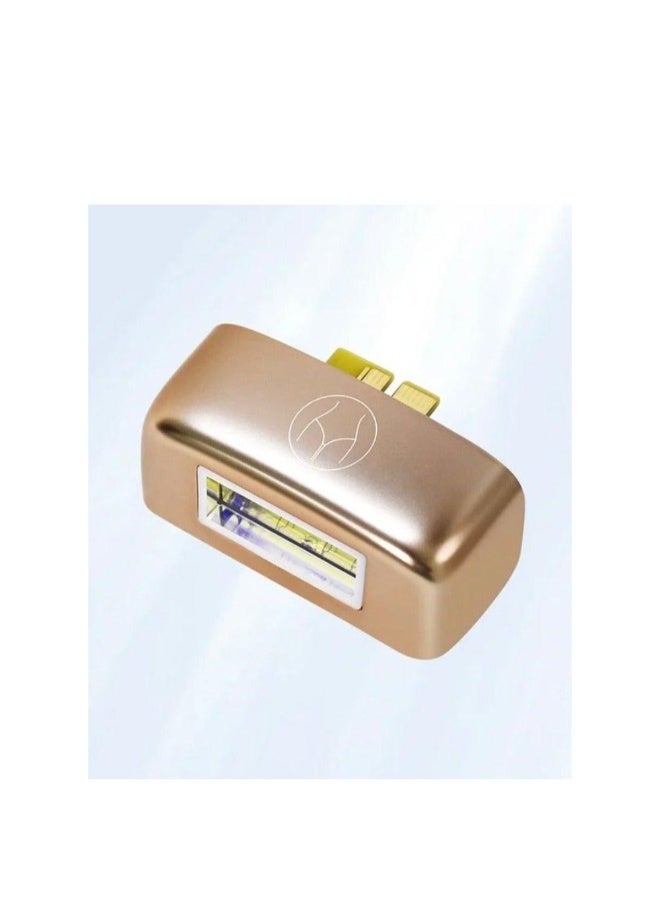 Bikini Lamp for T14A gold