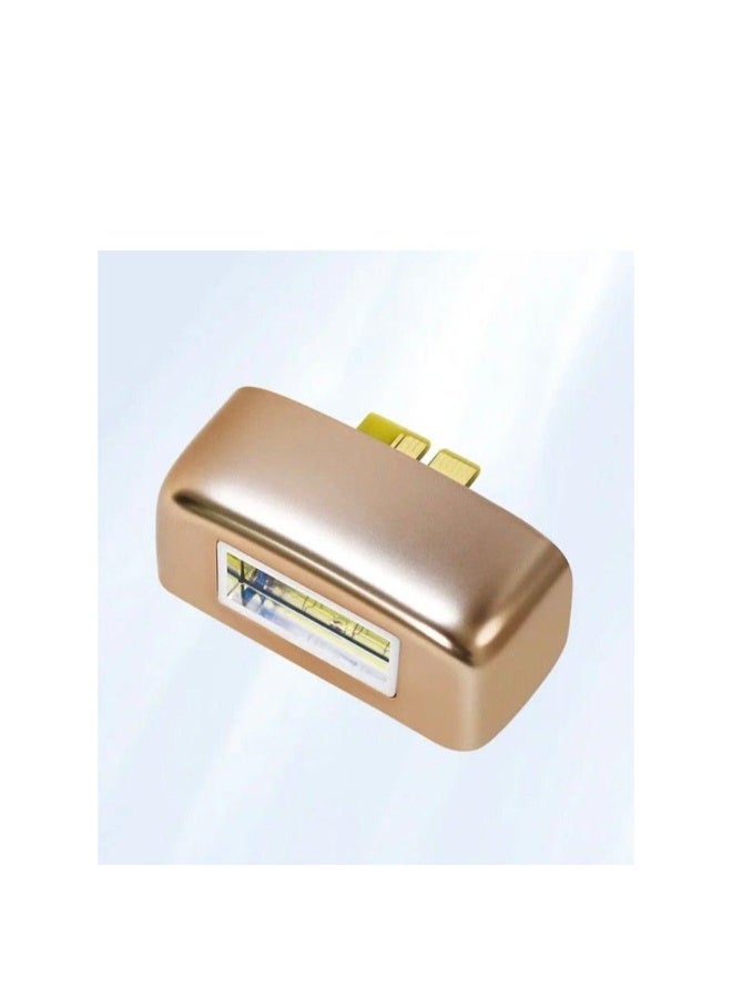 AC Lamp for T14A gold