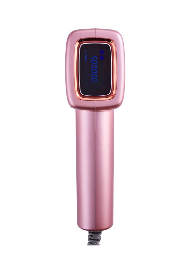 MLAY T14A Hair removal - Skin Rejuvenation - Acne Treatment - Rose Gold - Image 4