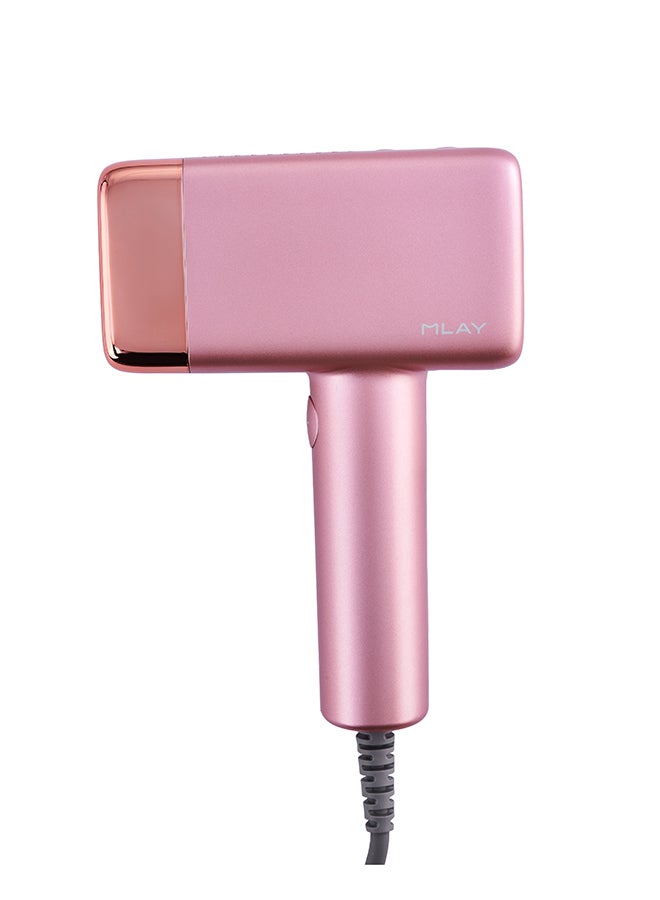 MLAY T14A Hair removal - Skin Rejuvenation - Acne Treatment - Rose Gold - Image 5
