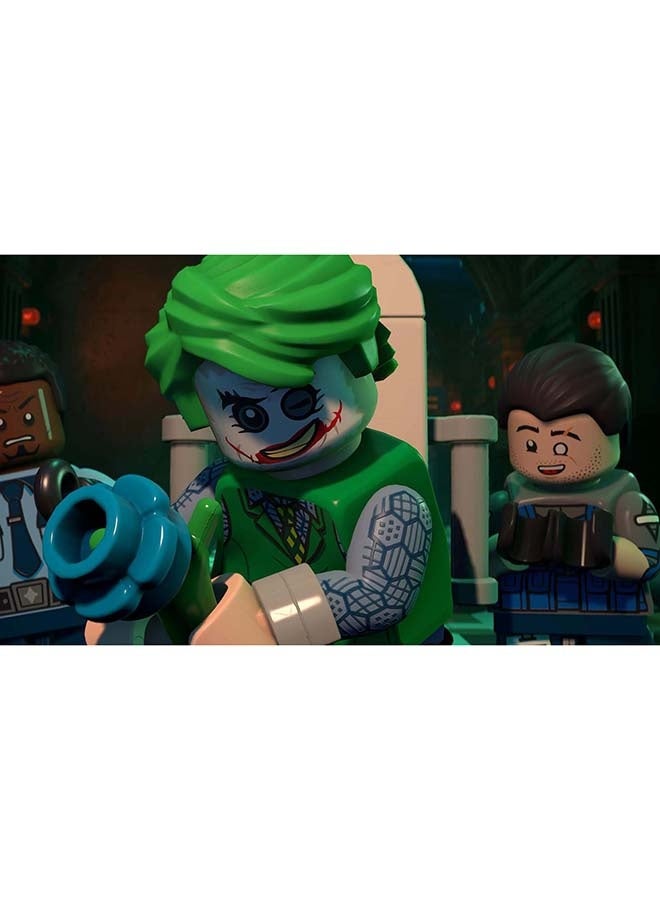 Warner Bros LEGO Batman: Legacy of the Dark Knight - PlayStation 5 (PS5) - Image 4