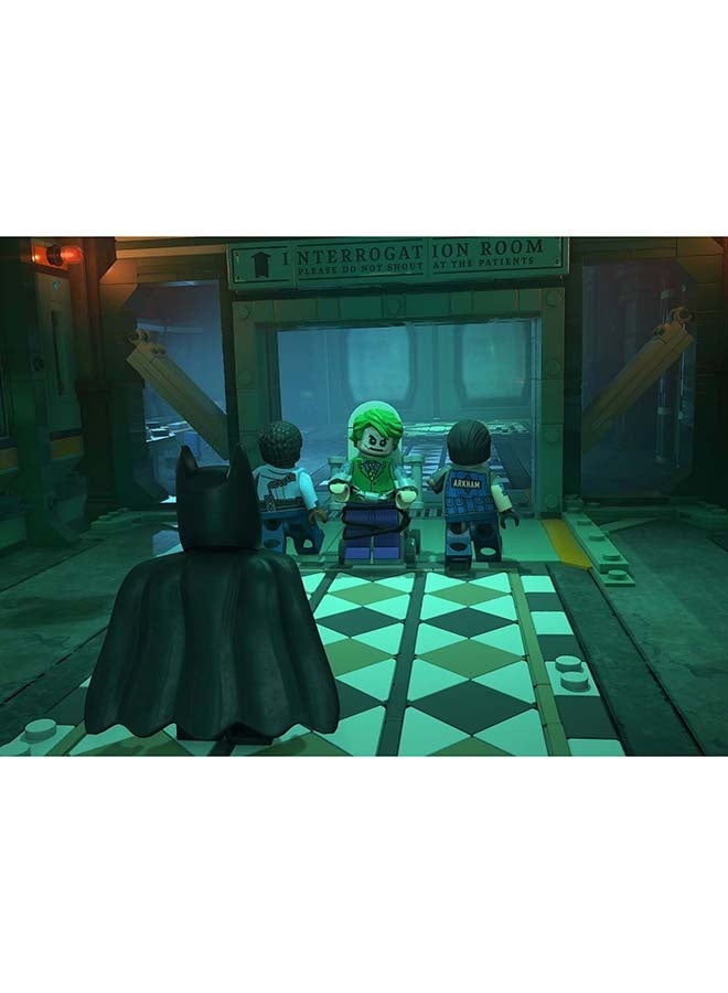 Warner Bros LEGO Batman: Legacy of the Dark Knight - PlayStation 5 (PS5) - Image 2