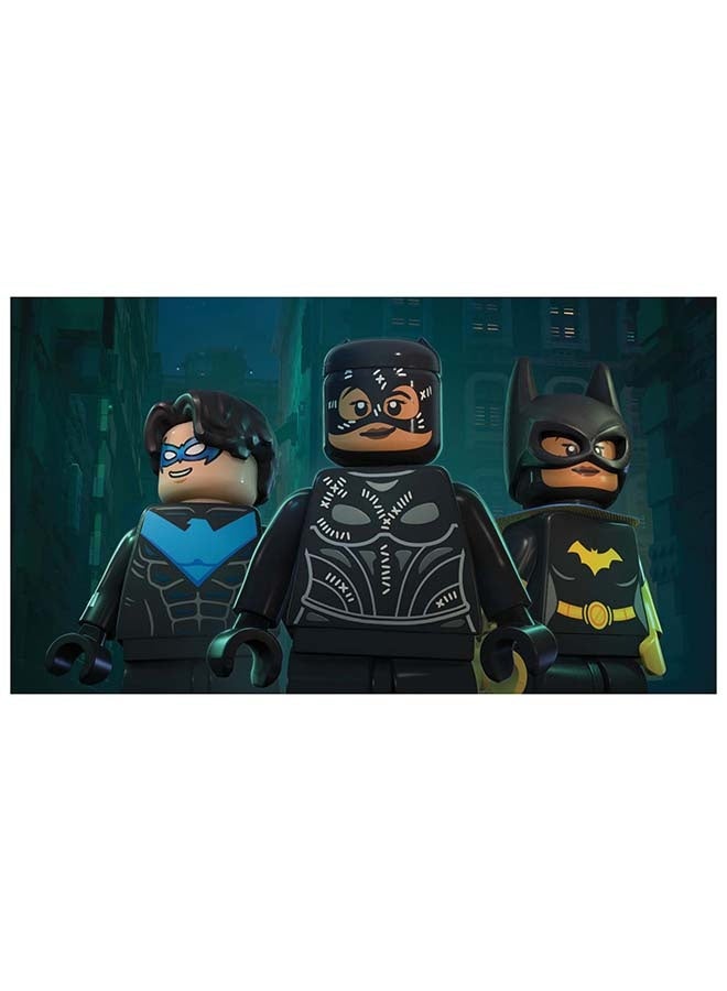Warner Bros LEGO Batman: Legacy of the Dark Knight - PlayStation 5 (PS5) - Image 3