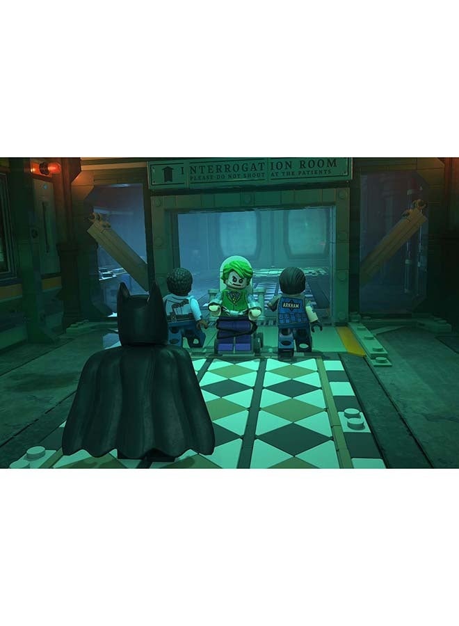 Warner Bros LEGO Batman: Legacy of the Dark Knight Deluxe Edition - PlayStation 5 (PS5) - Image 2