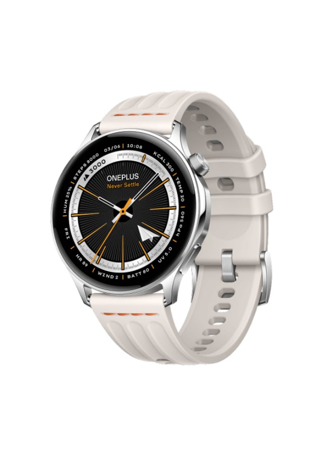 OnePlus Watch Lite Silver - Image 3