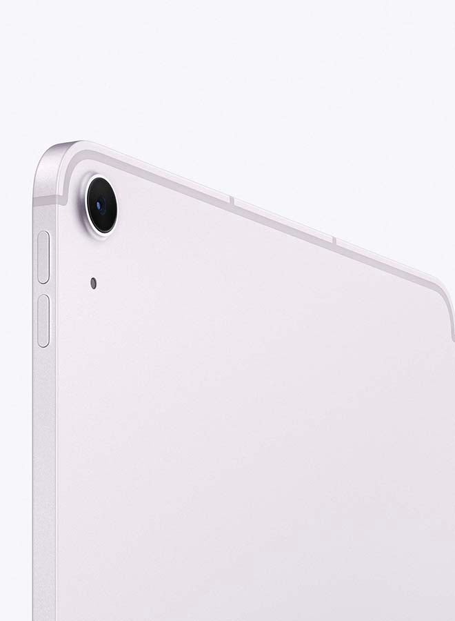 Apple iPad Air 2026 (8th Gen) M4 13-Inch Wi-Fi 256GB Purple - International Version - Image 3