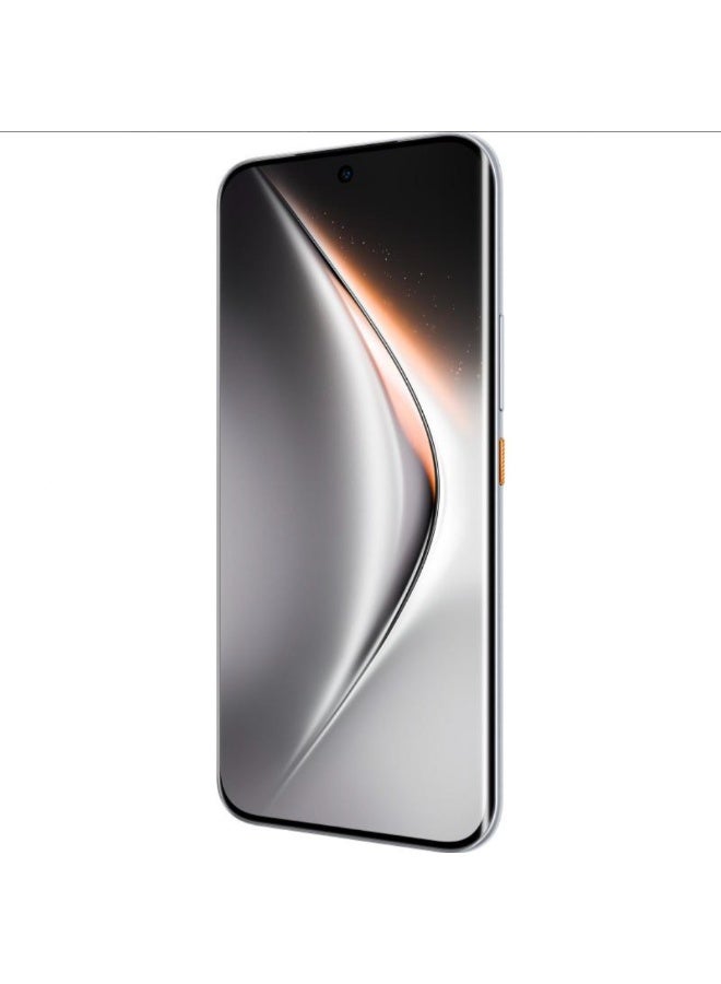 TECNO Pova Curve 2 5G 256GB - 12GB Melting Silver + 180 Days Replacement Warranty and 400 Days Screen Warranty and Tecno Watch Active and Tecno TWS Buds and Tecno Thermos Bottle - Image 3