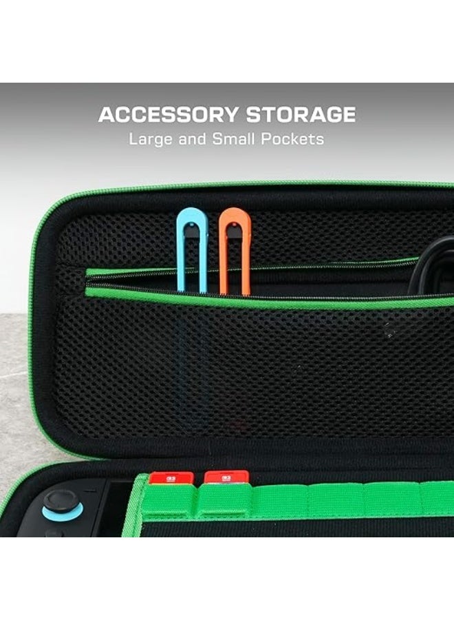 TURTLE BEACH PlayTrek Switch 2 Travel Case (Donkey Kong) - Image 5