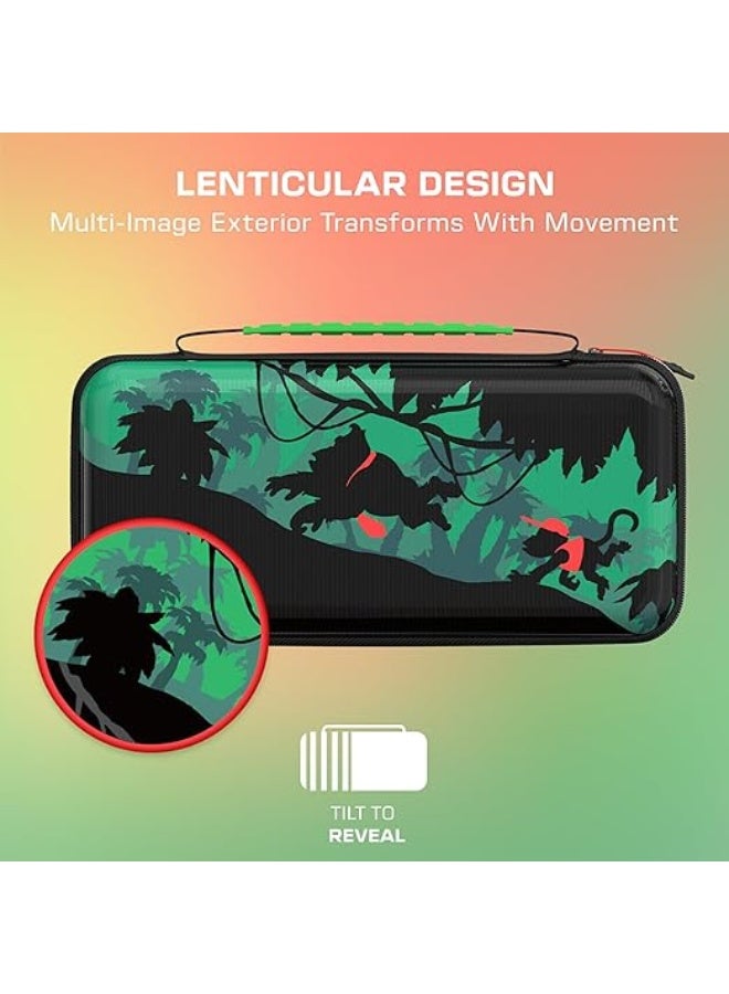 TURTLE BEACH PlayTrek Switch 2 Travel Case (Donkey Kong) - Image 4