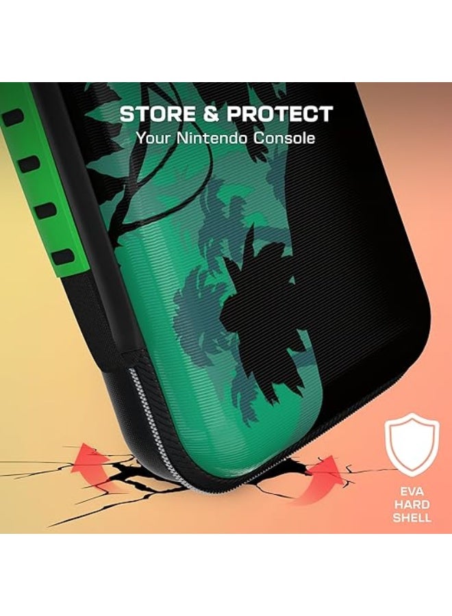 TURTLE BEACH PlayTrek Switch 2 Travel Case (Donkey Kong) - Image 3