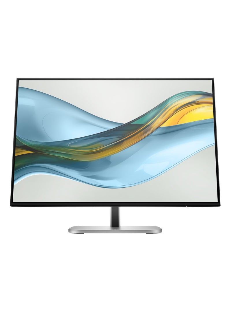 MONITOR HP S5 Pro 524pn WUXGA Height Adjust/Tilt/Swivel/Pivot