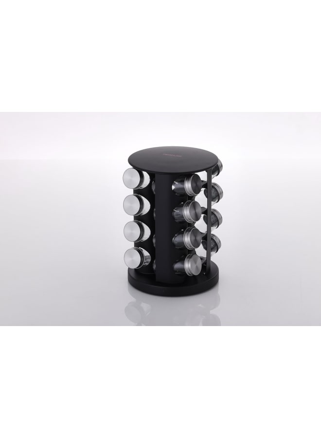 Neoflam 16 Jar Spice Setmedium multicolour