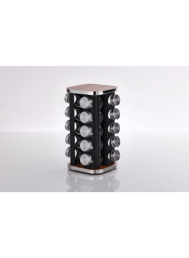 Neoflam 20 Heads Kitchen Rack multicolour