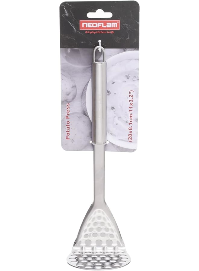 Neoflam Potato Squeezer Silver - Image 2