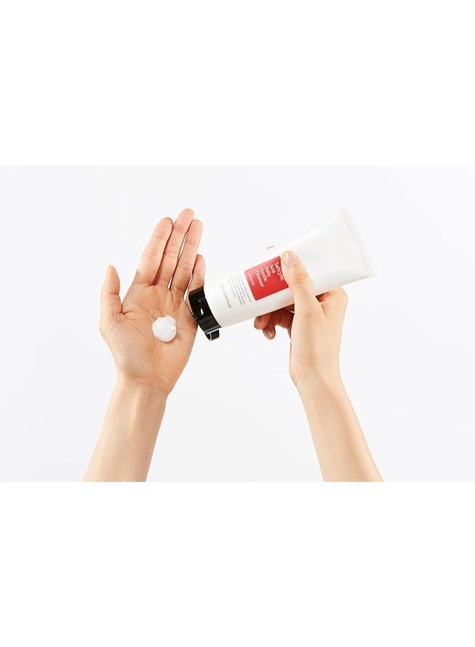 منظف يومي لطيف بحمض الساليسيليك 50 مل - Image 2