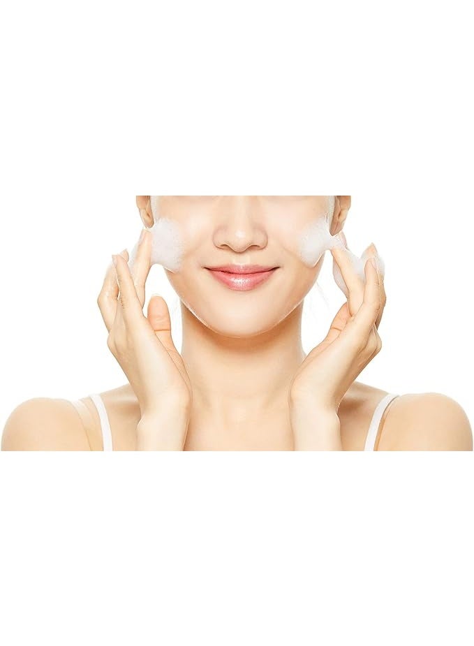 منظف يومي لطيف بحمض الساليسيليك 50 مل - Image 3