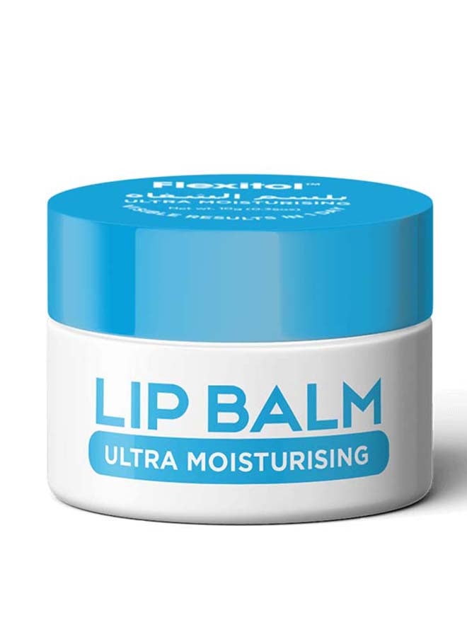 فليكسيتول عبوة بلسم الشفاه 10 جرام - Image 3