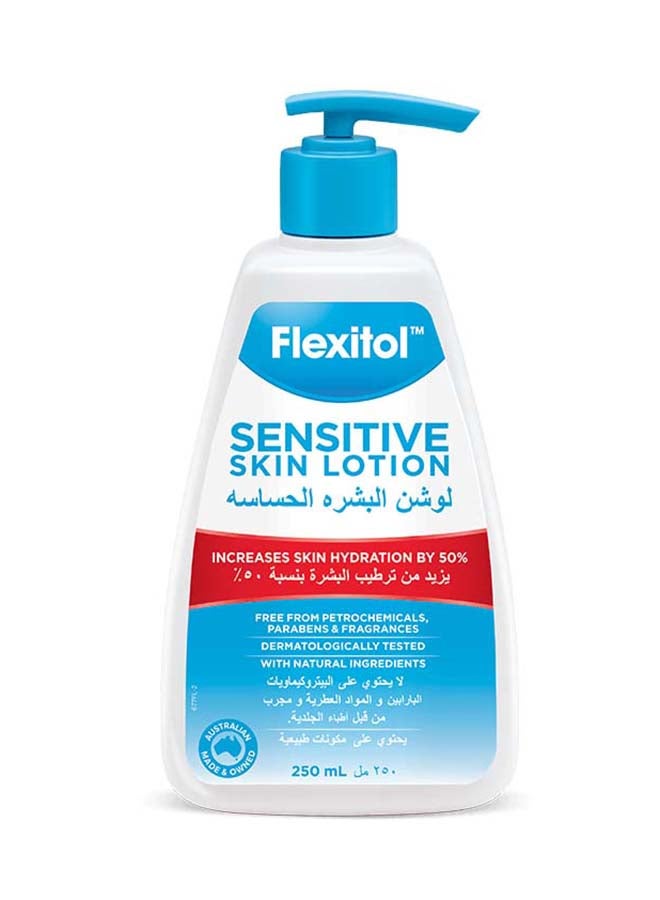 فليكسيتول Sensitive Skin Lotion 250ml - Image 1