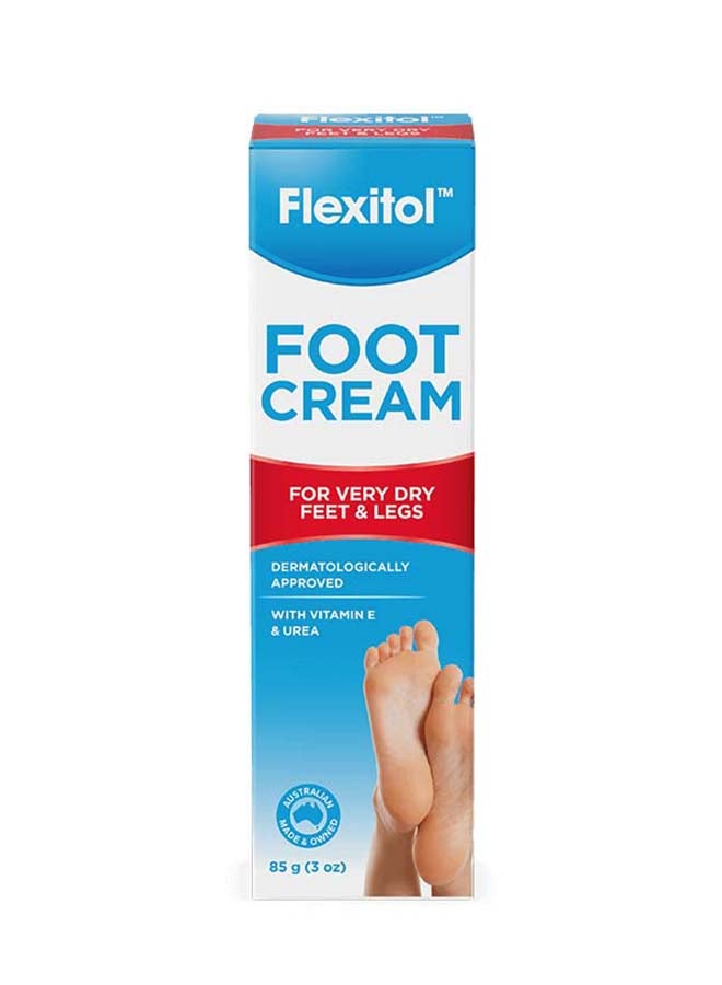 فليكسيتول Foot 85 Gm Cream - Image 1