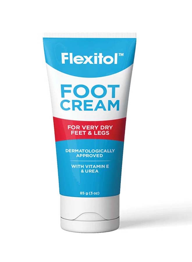 فليكسيتول Foot 85 Gm Cream - Image 3