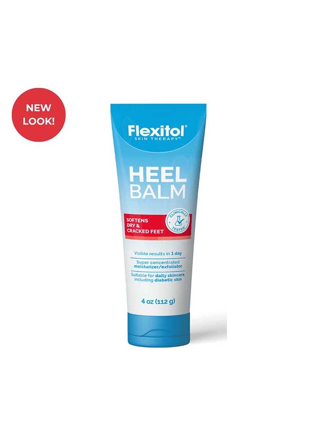 فليكسيتول بلسم كعب 112 جرام - Image 1