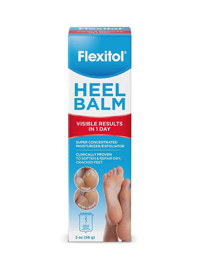 فليكسيتول بلسم كعب 112 جرام - Image 2