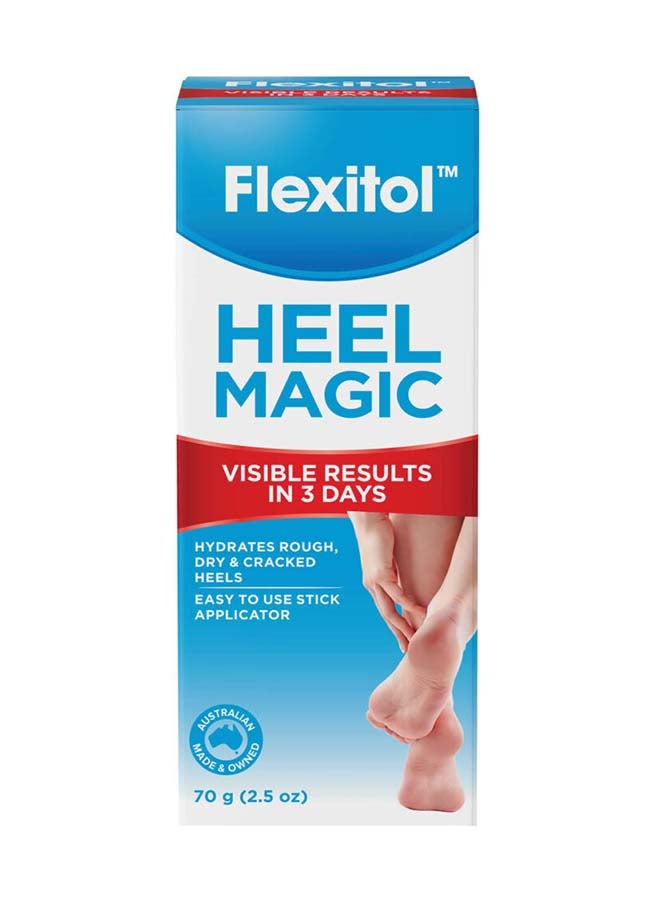 فليكسيتول Heel 70 Gm Magic Balm - Image 1