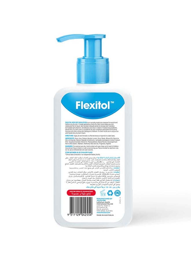 فليكسيتول لوسيون للبشرة الجافة جداً - Image 2