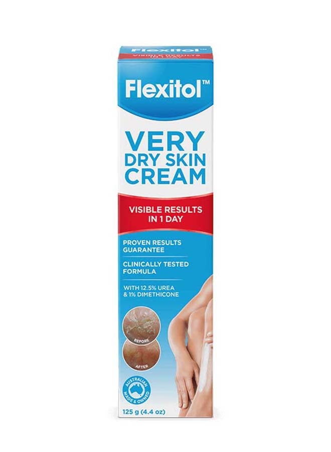 فليكسيتول 125 جرام كريم للبشرة الجافة جداً - Image 1
