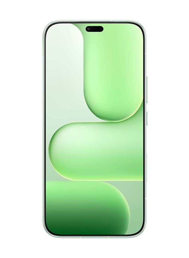 Honor 600 Lite Dual SIM 5G Sprout Green 8GB RAM 256GB - Middle East Version - Image 5