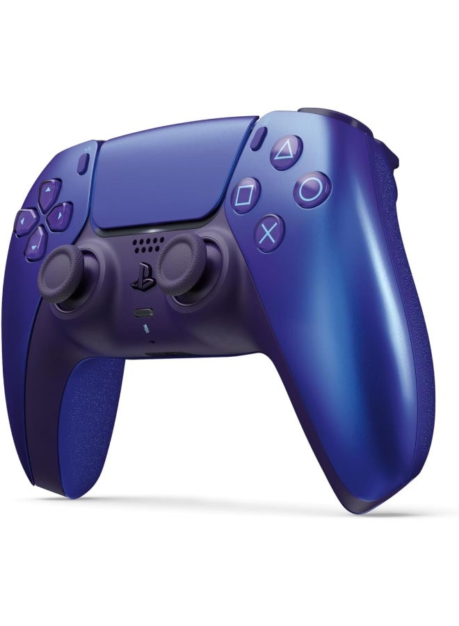 سوني PlayStation 5 Dual Sense V2 Chroma Indigo Wireless Controller - Image 4