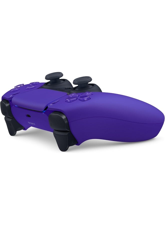 سوني PlayStation 5 Dualsense V2 Purple  Wireless  Controller - Image 3