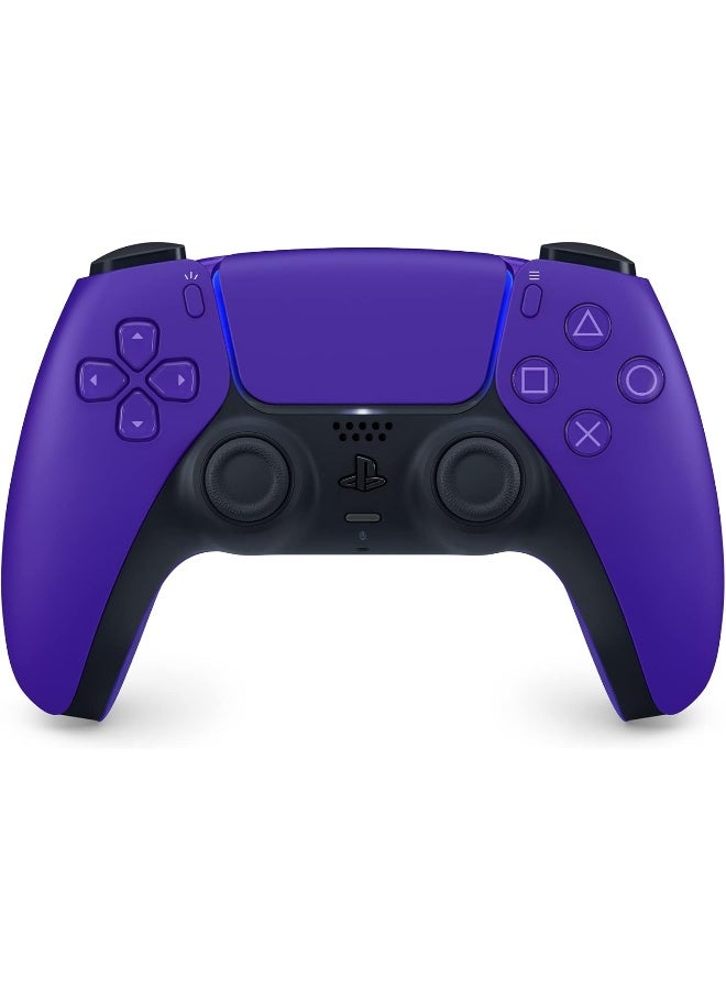 سوني PlayStation 5 Dualsense V2 Purple  Wireless  Controller - Image 1