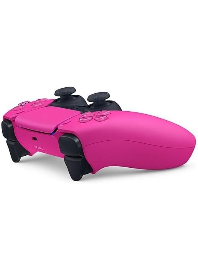 سوني PlayStation 5 Dual Sense V2 Nova Pink  Wireless Controller - Image 4